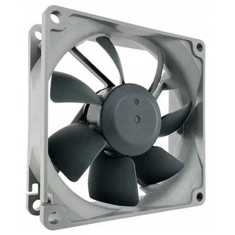 Noctua NF-R8 redux 1200 Computer behuizing Ventilator – afbeelding 1