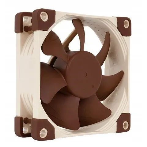 Noctua NF-A8 ULN hardwarekoeling Computer behuizing Koeler – afbeelding 1