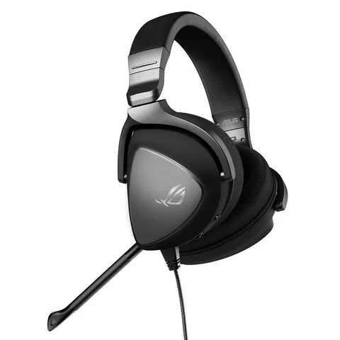 Asus ROG Delta S Negro – imagen 1