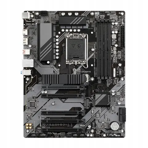 Gigabyte Placa Base B760M DS3H – imagen 1