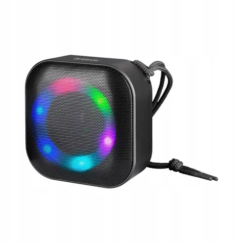 Defender Głośnik Bluetooth Enjoy 10 3W Czarny – zdjęcie 1