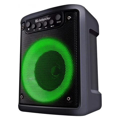 Defender Głośnik Bluetooth Funky 10W – zdjęcie 1