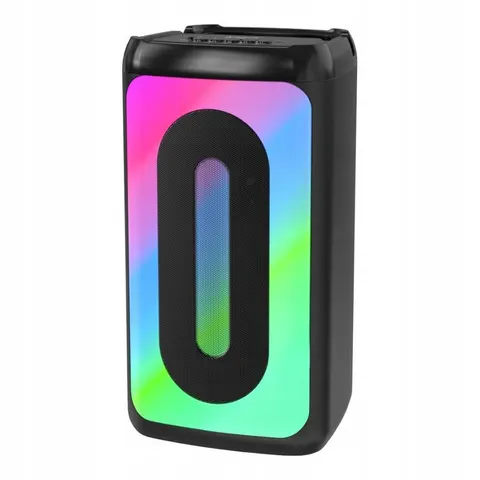 Defender Głośnik Bluetooth 20W Karaoke Do Smartfon Tablet MP3 Fm Usb Sd – zdjęcie 1