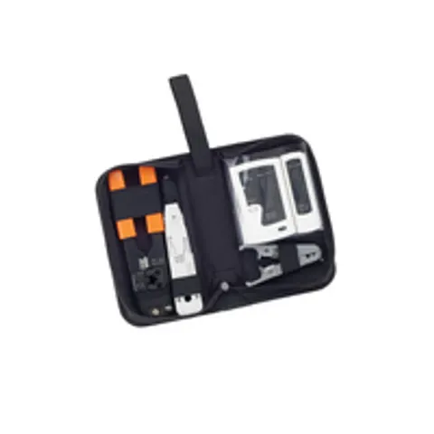 Equip Network Tool Set – image 1