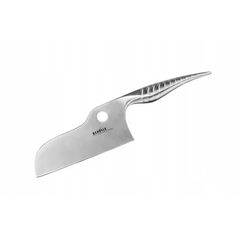 Samura Reptile 15.8cm Cleaver – image 1