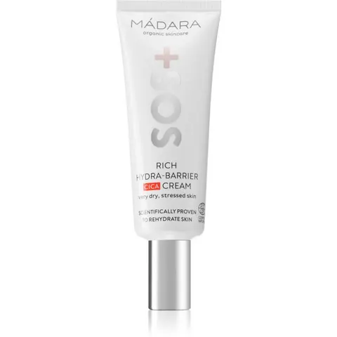 Rich Hydra-Barrier CICA Crema – imagen 1