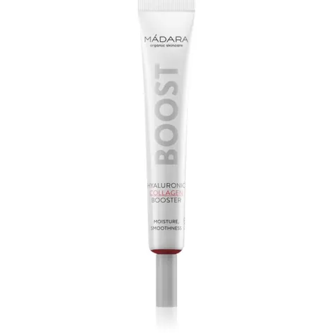 MÁDARA Boost concentré au collagène 25 ml – image 1
