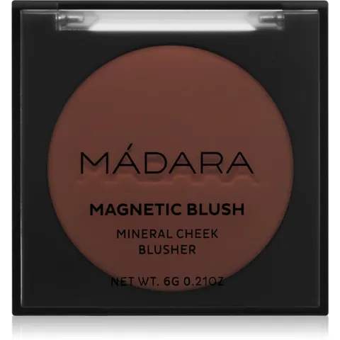 Colorete mineral: Fierce Flame – imagen 1