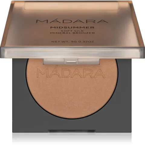 MÁDARA MIDSUMMER poudre bronzante minérale 9 g – image 1