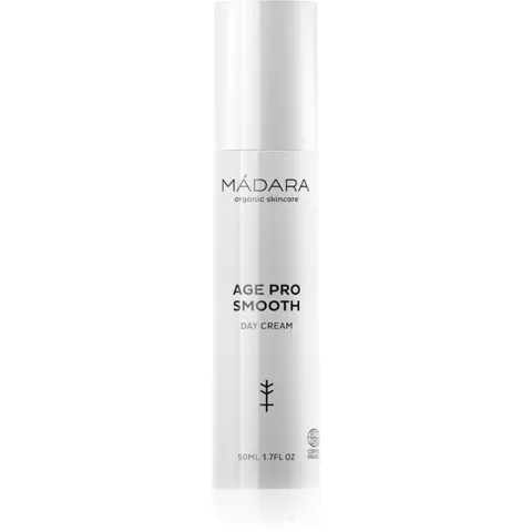 Mádara Age Pro Smooth Day Cream 50 ml 50 ml – Bild 1