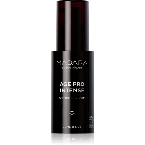 Mádara Age Pro Intense Wrinkle Serum 30 ml 30 ml – Bild 1