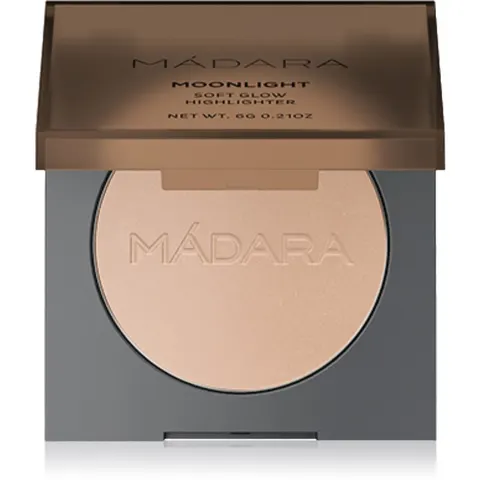Soft Glow Iluminador mineral: Stardust – imagen 1