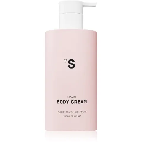 Smart Passion Fruit Crema Corporal 250 Ml – imagen 1