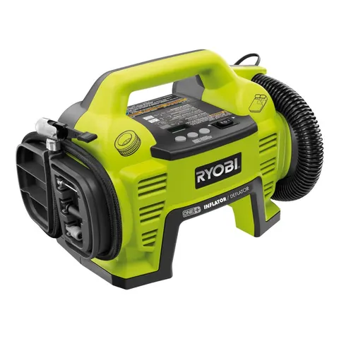 Ryobi R18I compressore aria 18V (corpo) – immagine 1