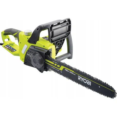 RYOBI RCS2340B - Tronçonneuse de 2300W - Guide 40 cm – image 1