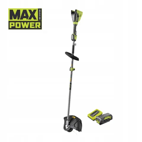 Ryobi DECESPUGLIATORE BRUSHLESS 36V LITHIUM X1 4.0 AH – immagine 1