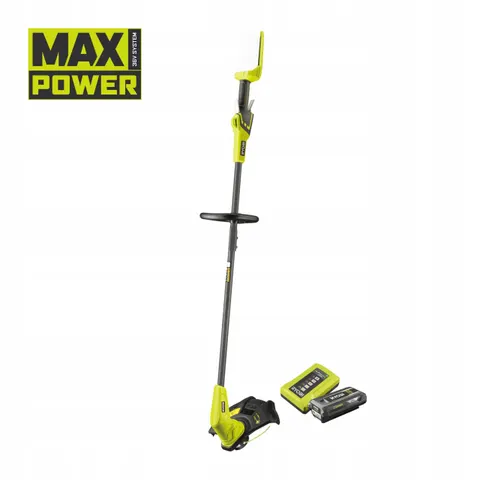 Ryobi DECESPUGLIATORE LITHIUM+ 36V X1 D.28-33 CM. – immagine 1