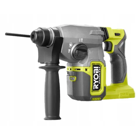 Tassellatore Brushless SDS Ryobi RSDS18BL-0 – immagine 1
