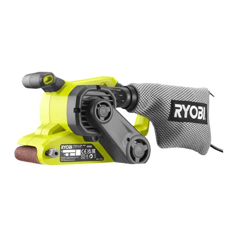 Ryobi RBS800 LEVIGATRICE A NASTRO 800W – immagine 1