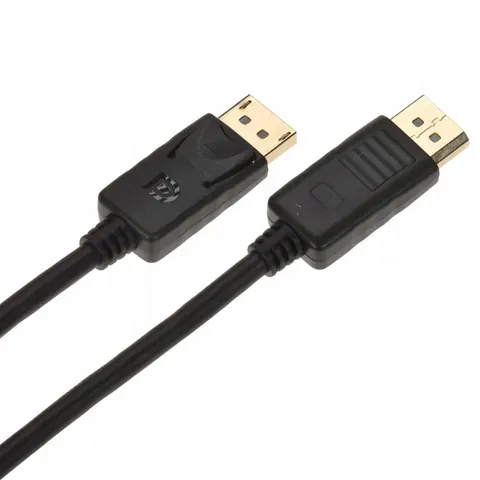 Unitek przewód Displayport M/M 1.5M – zdjęcie 1