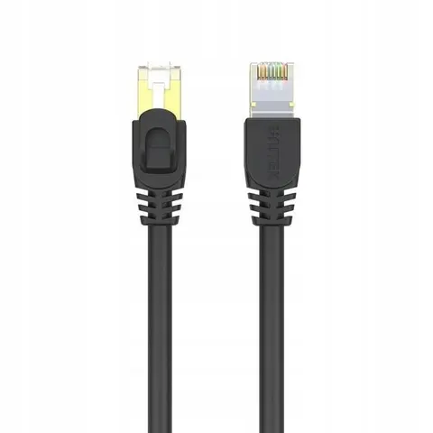 Unitek Przewód Ethernet Patchcord CAT.7 Sstp 3M – zdjęcie 1