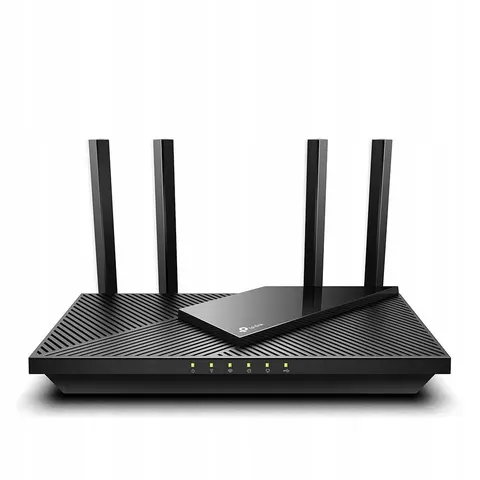 Router Tp-link Archer AX55 – zdjęcie 1