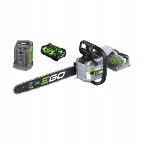 EGO - CS2000E - 50cm - Kettensäge - Grundgerät – Bild 1