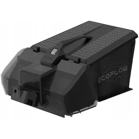 EcoFlow opvangmand voor mes – afbeelding 1