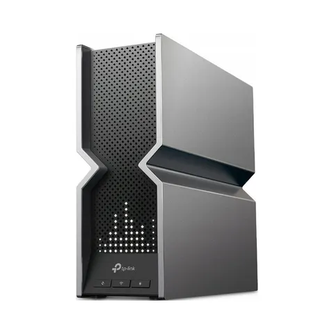 TP-LINK BE19000 ARCHER BE800 Router – Bild 1