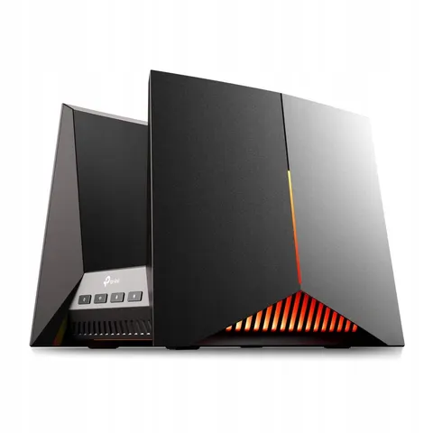TP-Link Archer GE800 – Schwarz – Bild 1