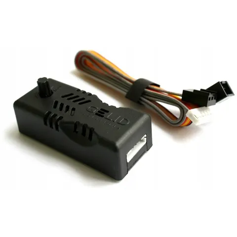 GELID Solutions Fan Speed Controller manual RPM control – Bild 1