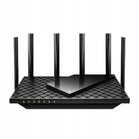 Router Tp-link Archer AX72 Pro – zdjęcie 1