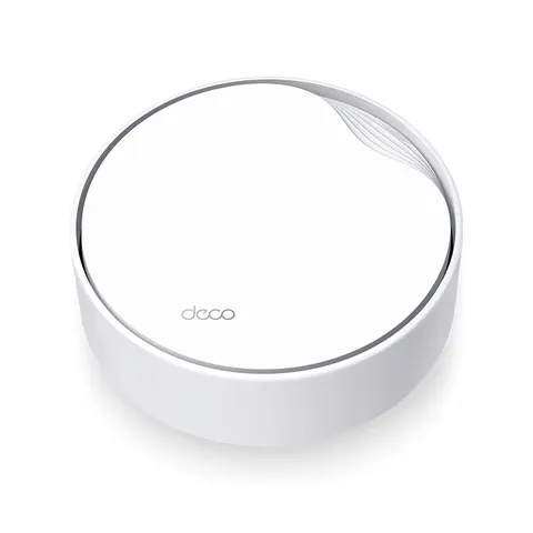 TP-LINK TPLINK Access Point Deco X50-PoE(1-pack) X50PoE(1pack) – image 1