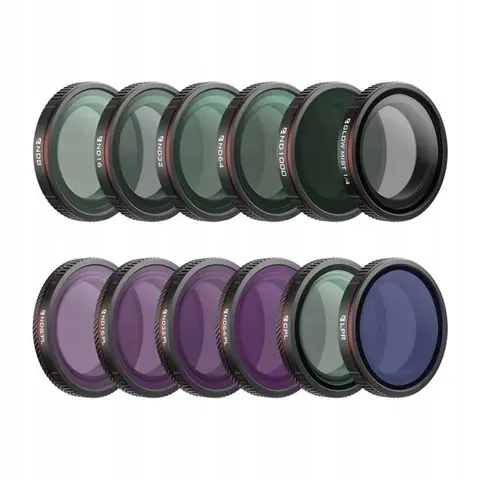 Freewell - FW-OSN-MEGA - Filterset – afbeelding 1