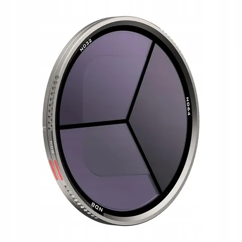 Freewell - FW-SH-SPLITND - Camerafilter – afbeelding 1