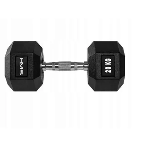 Hantla Hms Hex Pro 20 kg – zdjęcie 1