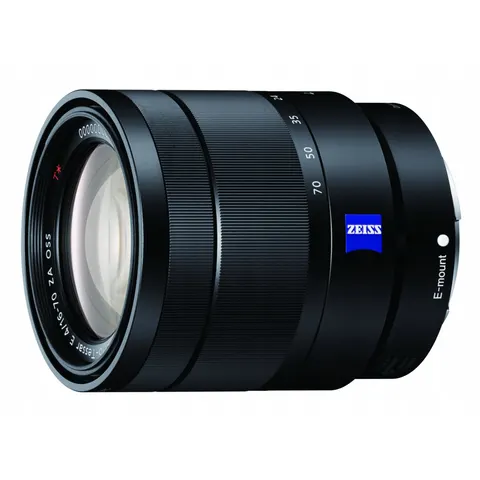 Sony SEL 16-70mm F4 G OSS – afbeelding 1