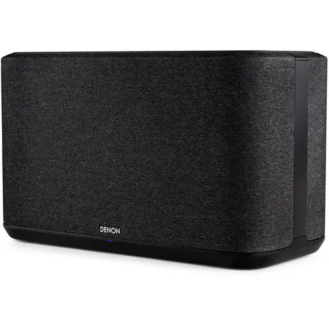 Home 350 Multimedia-Lautsprecher schwarz – Bild 1