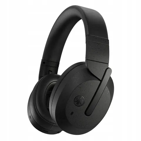 YH-E700B schwarz Over-Ear Kopfhörer – Bild 1