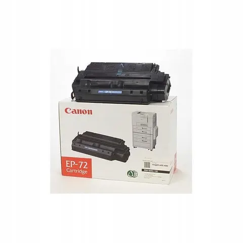 Canon EP-72 toner negro (3845A003) – imagen 1
