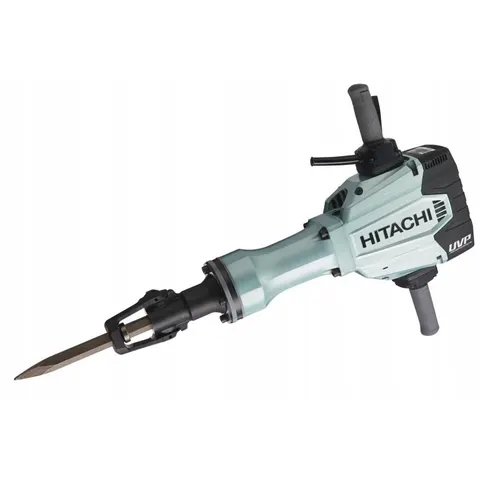 HiKOKI H90SGWAZ Démolisseur (2000W/70J) – image 1