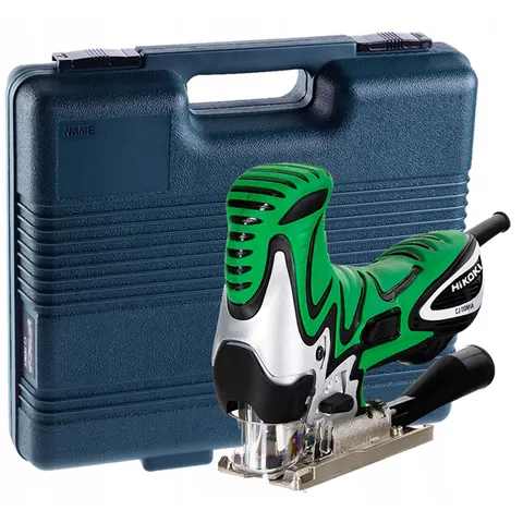 Scie Sauteuse Hikoki Cj110mvawsz 720 W – image 1