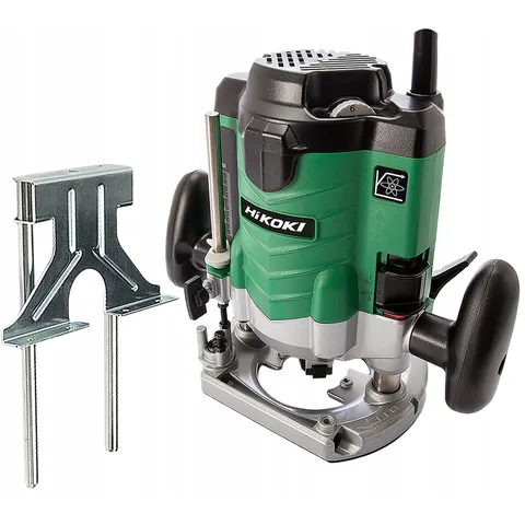 Hikoki M12VE UTZ BOVENFREESMACHINE – afbeelding 1