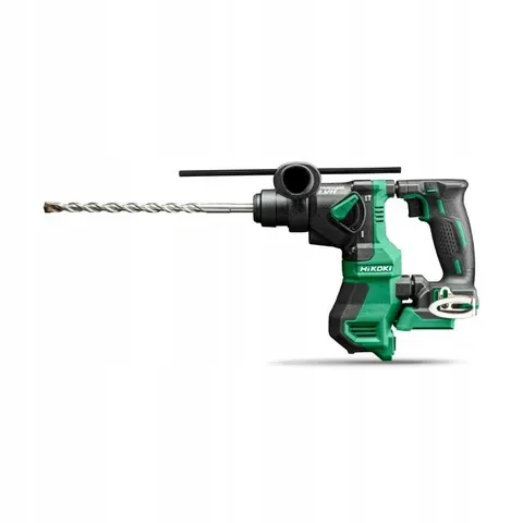 HiKOKI Akku-Bohrhammer DH18DPA (Basic) (HSC II) (DH18DPAW2Z) – Bild 1