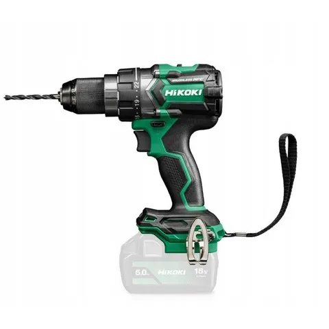 HiKOKI DS18DCW2Z Perceuse visseuse 18V Solo – image 1