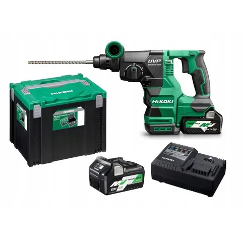 Młotowiertarka DH3628DA Wr Hikoki 3,2J – zdjęcie 1