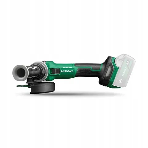 Meuleuse d'angle sans fil HiKOKI G1813DE Basic (G1813DEW4Z) – image 1
