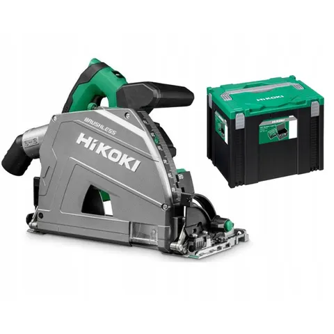 Zagłębiarka HiKOKI C3606DPA W2 165mm – zdjęcie 1