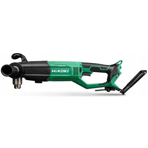 HiKOKI Perceuse d'angle sans fil D36DYA (Basic) (Carton) (D36DYAW4Z) – image 1