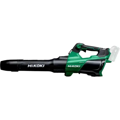 HiKOKI Gebläse RB36DCW4Z 36V geräuscharm) – Bild 1